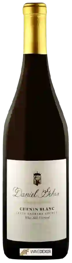 Domaine Daniel Gehrs - White Hills Vineyard Limited Selection Chenin Blanc Domaine Daniel Gehrs - White Hills Vineyard Limited Selection Chenin Blanc