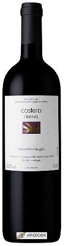 Domaine Daniel Huber Monteggio - Costera Riserva Rosso di Monteggio