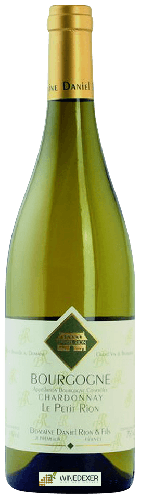 Domaine Daniel Rion & Fils - Bourgogne Chardonnay 'Le Petit Rion' Domaine Daniel Rion & Fils - Bourgogne Chardonnay 'Le Petit Rion'