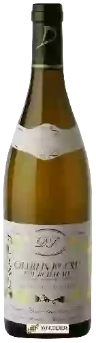 Domaine Daniel Seguinot - Chablis 1er Cru 'Fourchaume'