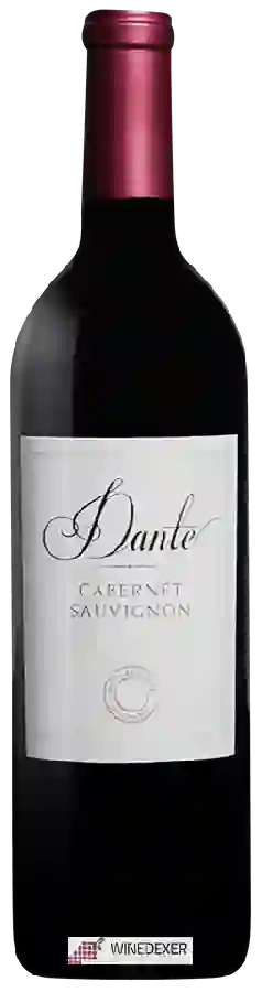 Domaine Dante - Cabernet Sauvignon