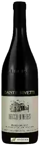 Winery Dante Rivetti - Bricco de Neueis Barbaresco