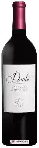 Winery Dante - Cabernet Sauvignon