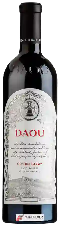 Domaine DAOU - Cuvée Lizzy Domaine DAOU - Cuvée Lizzy