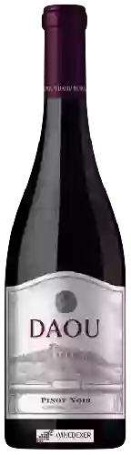Domaine DAOU - Pinot Noir