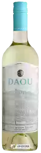 Domaine DAOU - Sauvignon Blanc