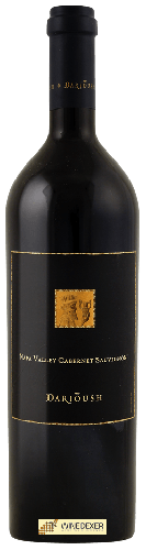 Weingut Darioush - Cabernet Sauvignon (Signature) Weingut Darioush - Cabernet Sauvignon (Signature)