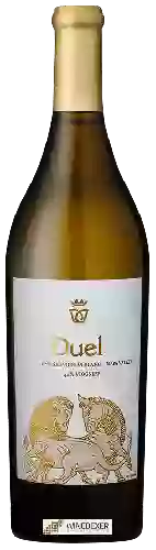 Weingut Darioush - Duel Sauvignon Blanc - Viognier