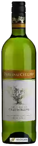 Domaine Darling Cellars - Arum Fields Chenin Blanc Reserve