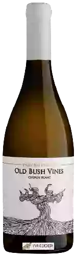 Domaine Darling Cellars - Old Bush Vines Chenin Blanc