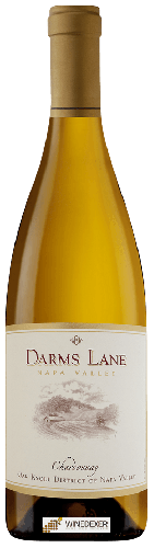 Domaine Darms Lane - Chardonnay
