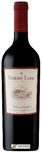 Domaine Darms Lane - Linda's Hillside Vineyard Cabernet Sauvignon