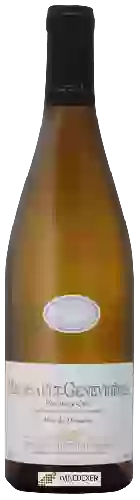 Weingut Darviot-Perrin - Meursault 1er Cru 'Genevrières'