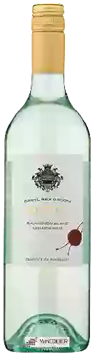 Domaine Daryl Rex Groom - Sauvignon Blanc