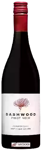 Domaine Dashwood - Pinot Noir