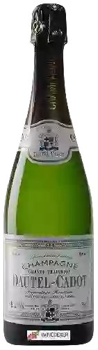 Domaine Dautel-Cadot - Grande Tradition Brut Champagne