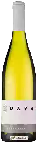 Domaine Davaz - Fläscher Chardonnay