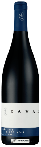 Domaine Davaz - Fläscher Pinot Noir