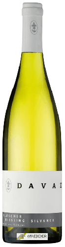 Domaine Davaz - Fläscher Riesling - Silvaner