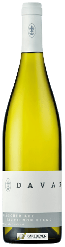 Domaine Davaz - Fläscher Sauvignon Blanc