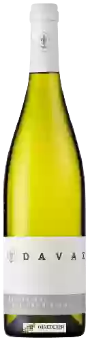 Domaine Davaz - Fläscher Sauvignon Blanc