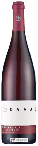 Domaine Davaz - Fläscher Schiller