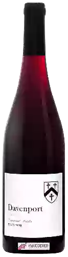 Domaine Davenport Vineyards - Diamond Fields Pinot Noir