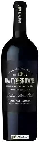 Domaine Davey & Browne