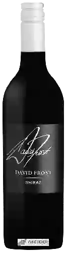 Domaine David Frost Domaine David Frost