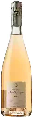 Domaine David Léclapart - l'Astre Blanc de Noirs Pas Dosé Champagne Premier Cru