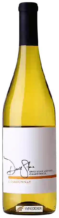Domaine David Stone - Chardonnay