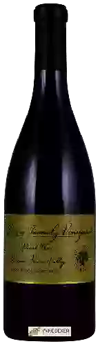 Domaine Davis Family Vineyards - Starr Ridge Pinot Noir