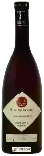 Domaine De Bise Domaine De Bise
