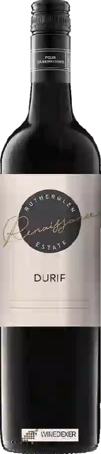 Domaine De Bortoli - Renaissance Durif