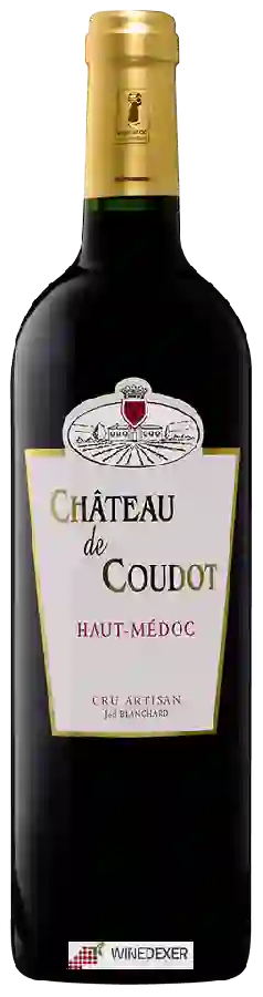 Château de Coudot - Haut-Médoc