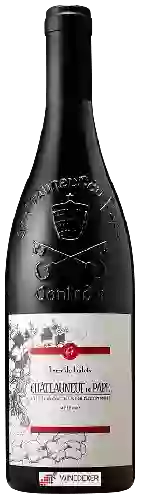 Domaine Terre de Galets