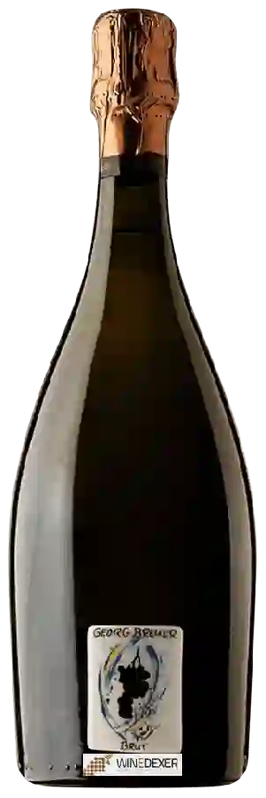 Domaine Georg Breuer - Brut