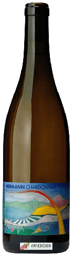 Domaine Weingut Hermann - Chardonnay