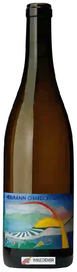 Domaine Weingut Hermann - Chardonnay