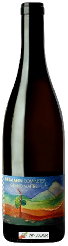 Domaine Weingut Hermann - Completer Grand Maître