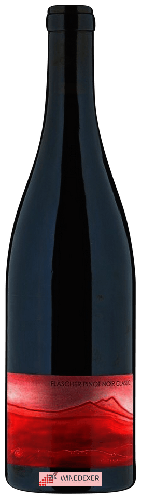 Domaine Weingut Hermann - Fläscher Pinot Noir Classic