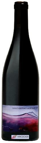 Domaine Weingut Hermann - Fläscher Pinot Noir Selection