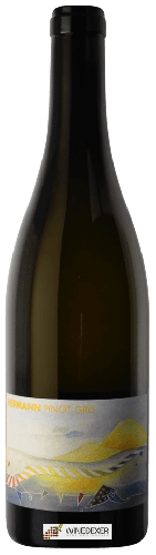 Domaine Weingut Hermann - Pinot Gris