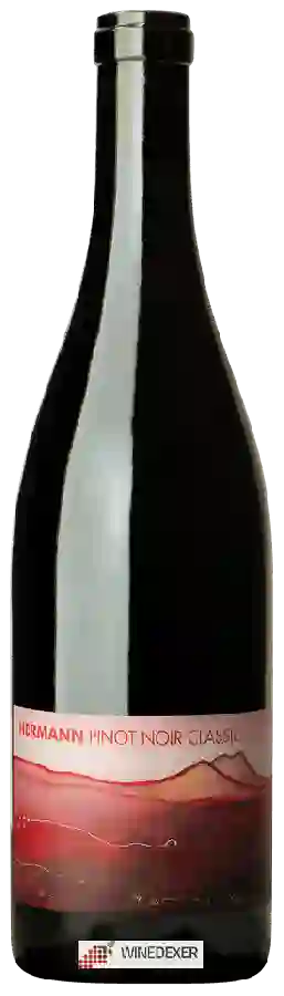 Domaine Weingut Hermann - Pinot Noir Classic