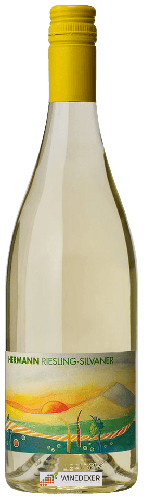 Domaine Weingut Hermann - Riesling - Silvaner
