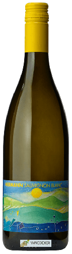Domaine Weingut Hermann - Sauvignon Blanc