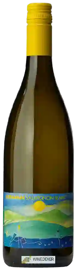 Domaine Weingut Hermann - Sauvignon Blanc