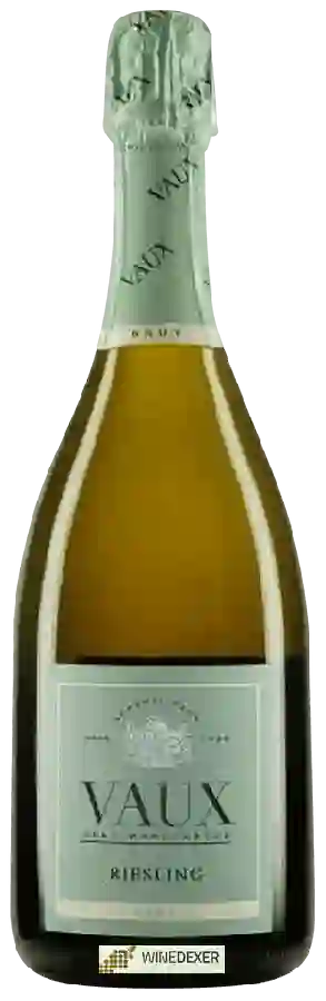 Domaine Schloss Vaux - Riesling Brut