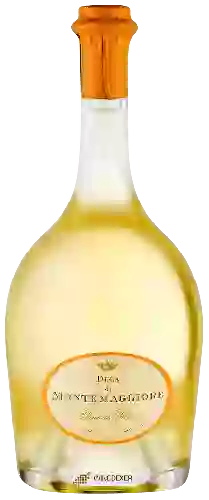 Domaine de Ladoucette - Duca di Montemaggiore Blanc de Blancs