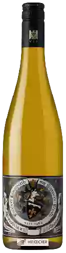 Domaine Freiherr Langwerth von Simmern - Eltviller Riesling Kabinett Feinherb